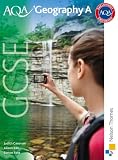 AQA Geography A GCSE: Student Book