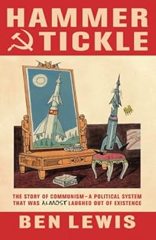 hammer and tickle - ben lewis
