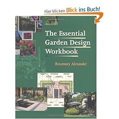 The Essential Garden Design Workbook