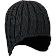 Columbia Chunky Earflap Cap