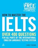 How to Master the IELTS