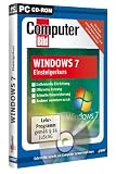 Computer Bild Windows 7 Einsteigerkurs