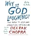 Why Is God Laughing?: The Path to Joy and Spiritual Optimism