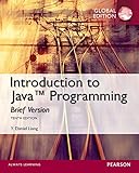 Introduction to Java programming. Brief version
