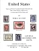 United States: Essays and Proofs, Exceptional Quality Mint and Used 19th and 20th Century Stamps, Ma