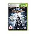 Batman: Arkham Asylum (Xbox 360)