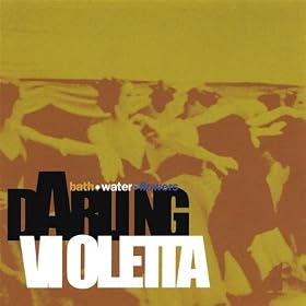 Bath Water Flowers [Explicit]