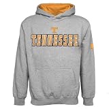 Tennessee Volunteers Ash Youth Automatic Hoody Sweatshirt