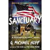  A Postapocalyptic Novel (The New World Series)