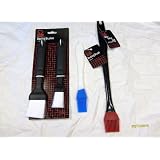 Basting Brushes Set of 4 by 