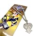 KINGDOM HEARTS - Symbol Logo Hals-Kette Necklace