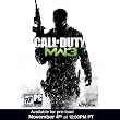 Call of Duty: Modern Warfare 3 Preload [Download]
