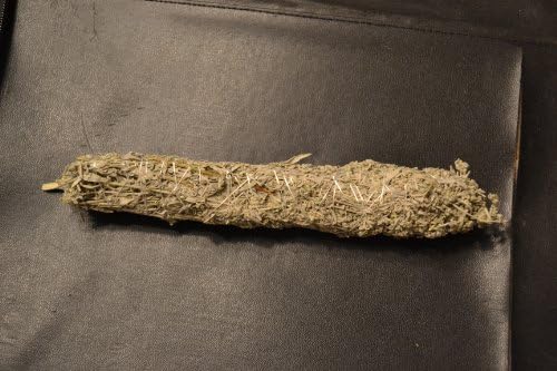 Desert Grove Smudge Stick - Large - Ca. 7-10" Long