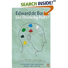 Six Thinking Hats