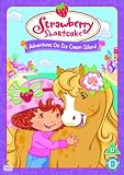 Strawberry Shortcake - Adventures On Ice Cream Island [DVD]