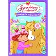 Strawberry Shortcake - Adventures On Ice Cream Island