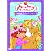 Strawberry Shortcake - Adventures On Ice Cream Island [DVD]