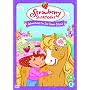 Strawberry Shortcake - Adventures On Ice Cream Island [DVD]
