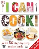 Food and Drink : I Can Cook!