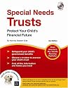 Special Needs Trusts: Protect Your Child's Financial Future