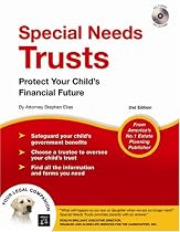 Special Needs Trusts: Protect Your Child's Financial Future