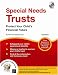 Special Needs Trusts: Protect Your Child's Financial Future