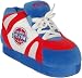 New Mens House Shoes Slippers Detroit Pistons