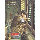 Le Sursis, tome 1par Gibrat