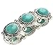 TS Tridal Vintage Women Turquoise Bracelet