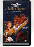 Belle en het Beest - SPECIALE UITVOERING