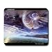 3D CG Mousepad, Image Entitled: Charon's Experiment