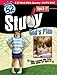 Study God’s Plan: 52 Bible Lessons That Build Bible Skills for Ages 8-12 (Route 52(TM))