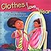 Clothes I Love To Wear