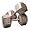 95 lb. Hex Dumbbell Pair