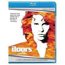 The Doors [Blu-ray]
