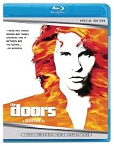 The Doors [Blu-ray]