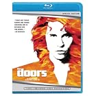 The Doors [Blu-ray] by Musicals