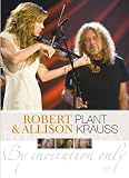 Plant, Robert & Krauss, Alison - By Invitation Only (Ntsc-0)