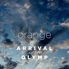 Arrival at the Olymp
