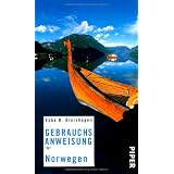 Gebrauchsanweisung f�r Norwegenvon "Ebba D. Drolshagen"