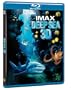 IMAX Deep Sea (Dansons sous la mer) - Blu-ray 3D active