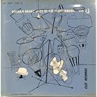 Jazz at The Philharmonic Vol. 4 [ 7 inch VINYL single. 45 rpm extended play] by  Norman Granz 