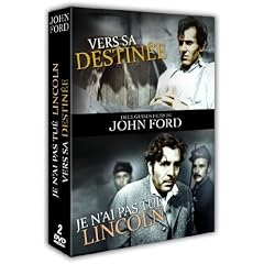 Coffret JOHN FORD (VOST)
