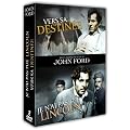 Coffret JOHN FORD (VOST)