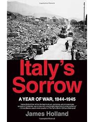 Book: Italys Sorrow: A Year of War, 1944-1945 - St. Martin's Press