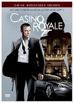 Casino Royale (2-Disc Widescreen Edition)