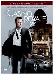 Casino Royale (Two-Disc Widescreen Edition)