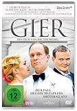 Greed - Entire Season 1 ( Gier - Der Fall des Hochstaplers Dieter Glanz ) ( Greed - Entire Season One ) [ NON-USA FORMAT, PAL, Reg.2 Import - Germany ]