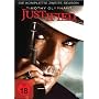 Justified - Die komplette zweite Season [3 DVDs] <b>DVD</b> ~ Timothy Olyphant
