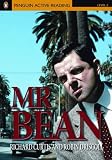 Mr Bean in Town Book and MP3 Pack: Level 2 (Penguin Readers)